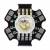 Dioda POWER LED 4W 4X1W OPTOTECH RGBW 28mil na PCB